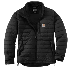 102208 - Carhartt Men's Gilliam Jacket