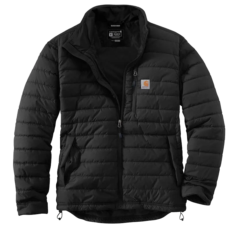 102208 - Carhartt Men's Gilliam Jacket