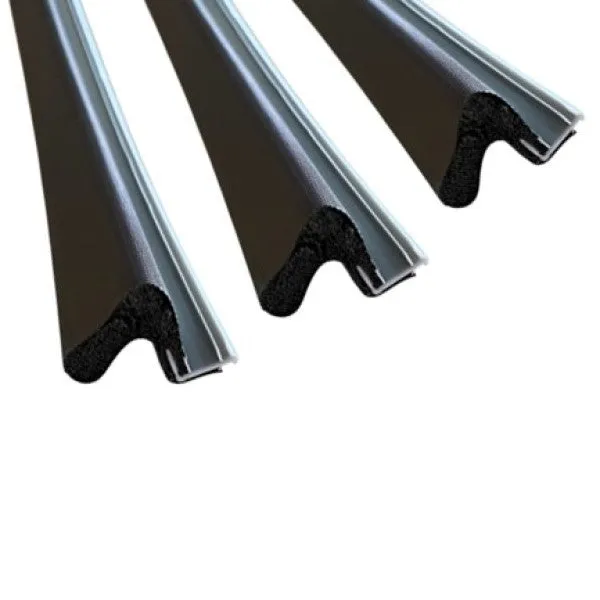 97" Extra Long High Reach Foam Weatherstrip Set (3 pieces)