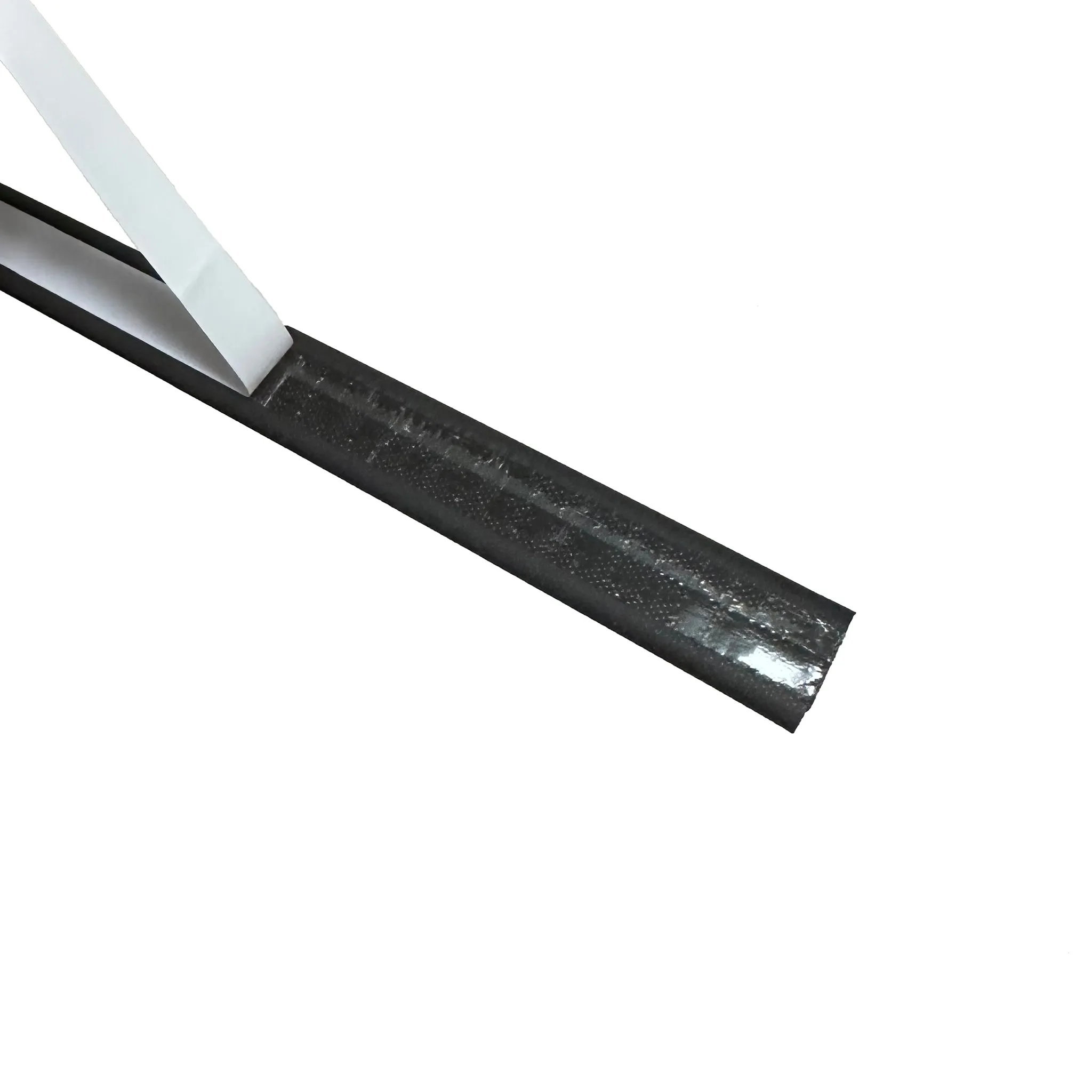 Adhesive Foam Weatherstrip Set (3 pieces)