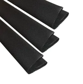 Adhesive Foam Weatherstrip Set (3 pieces)