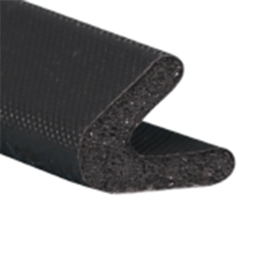 Adhesive Foam Weatherstrip Set (3 pieces)