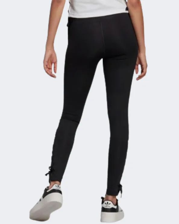 Adidas Always Original 7/8 Women Originals Tight Black Hk5077