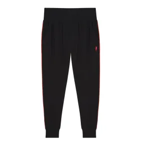 Adult Chill Out Joggers Black