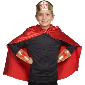 Adventure Super Cape for Boys and Girls