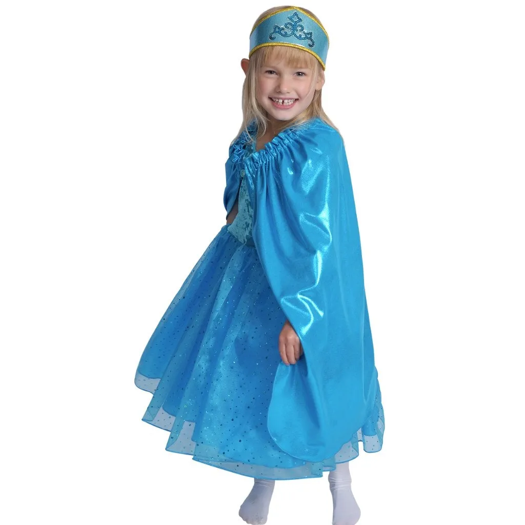 Adventure Super Cape for Boys and Girls