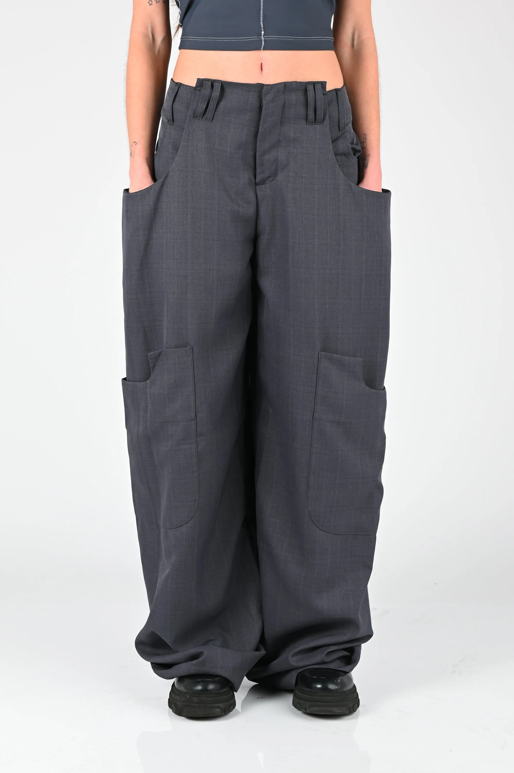 AEIE Studios 'Archive' Pants