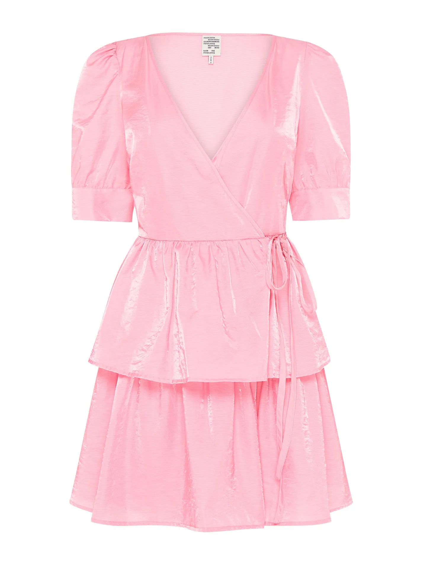 Akiima Dress