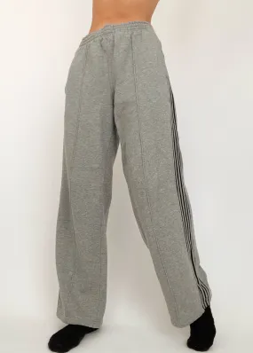 Alena Striped Sweats