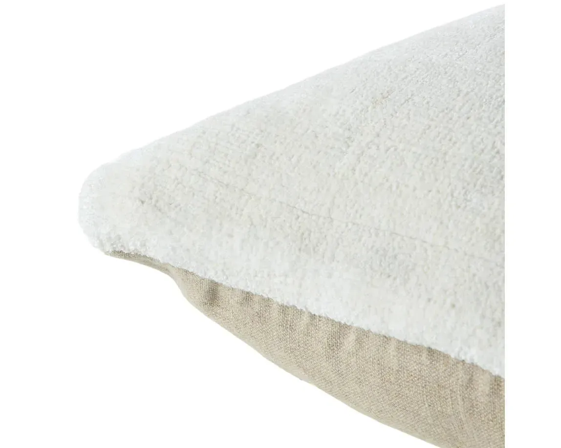 Allura ALU01 Ivory Pillow