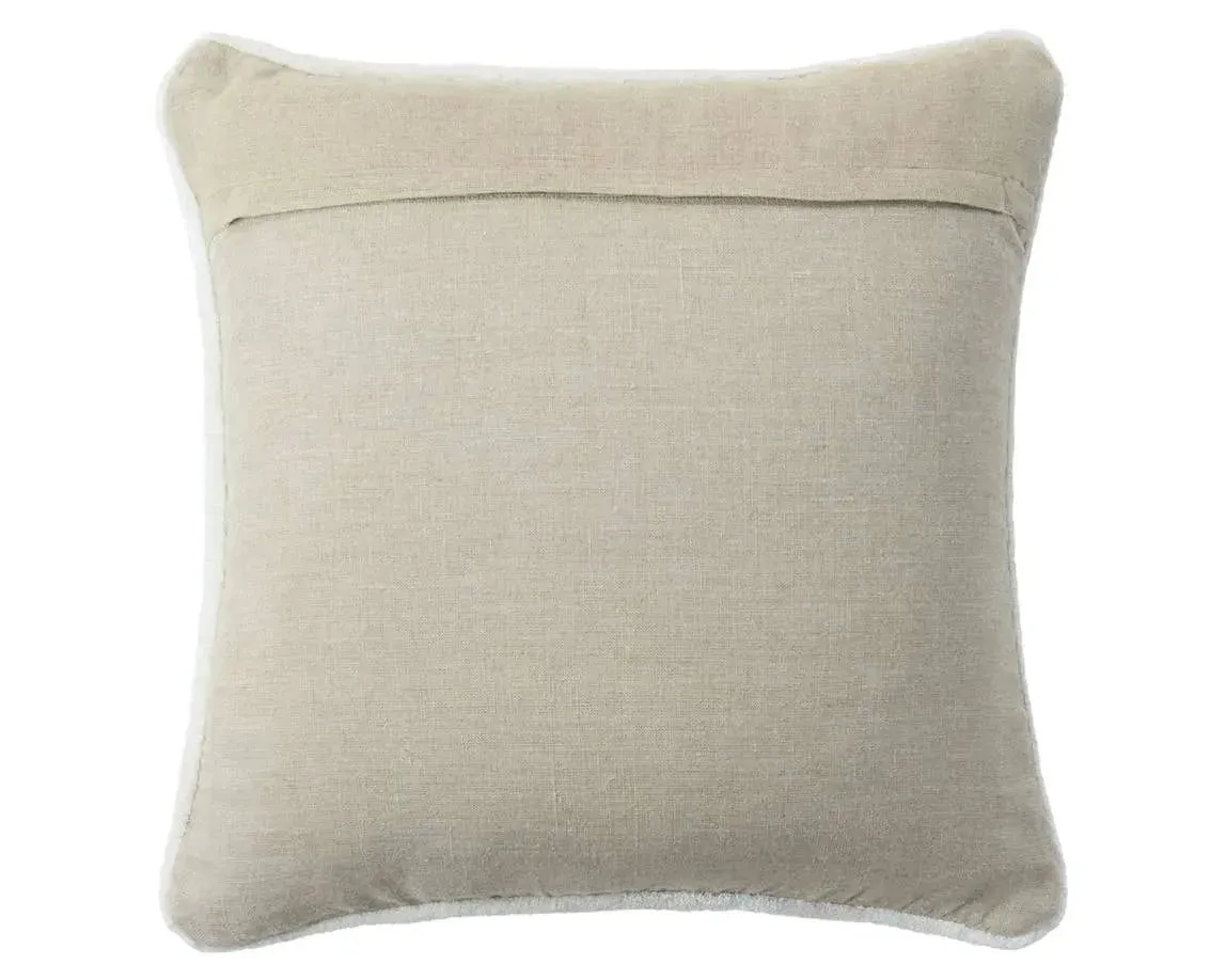 Allura ALU01 Ivory Pillow