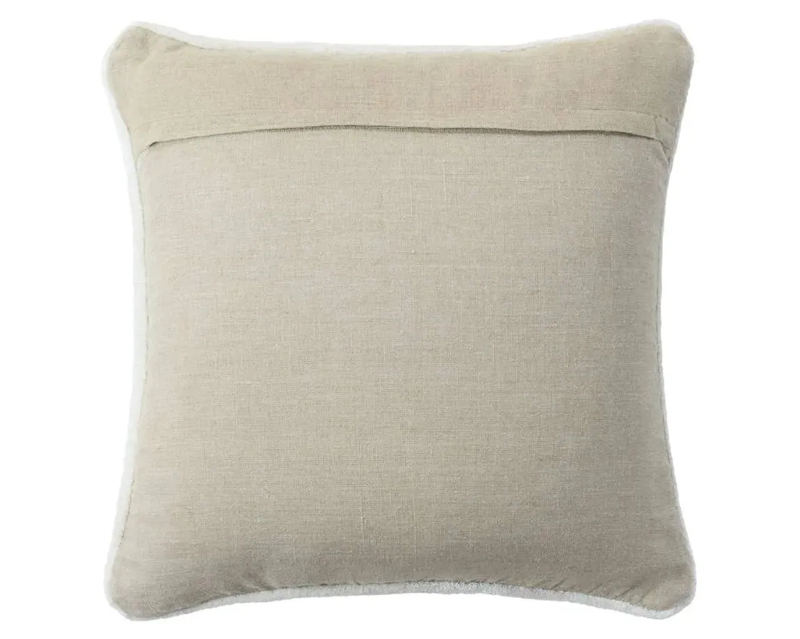 Allura ALU01 Ivory Pillow