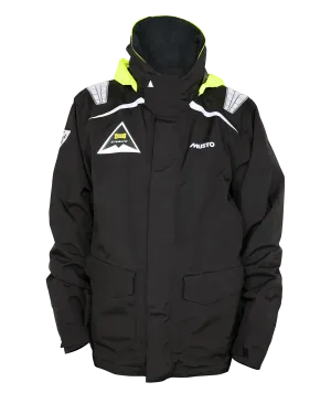 Alvey Musto Stealth Hooded Jacket