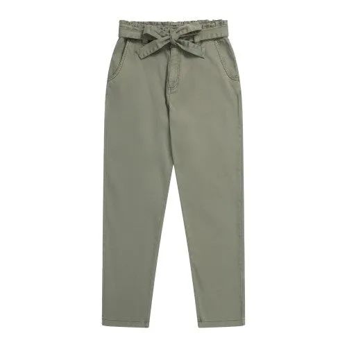 Animal Womens/Ladies Loren Organic Trousers