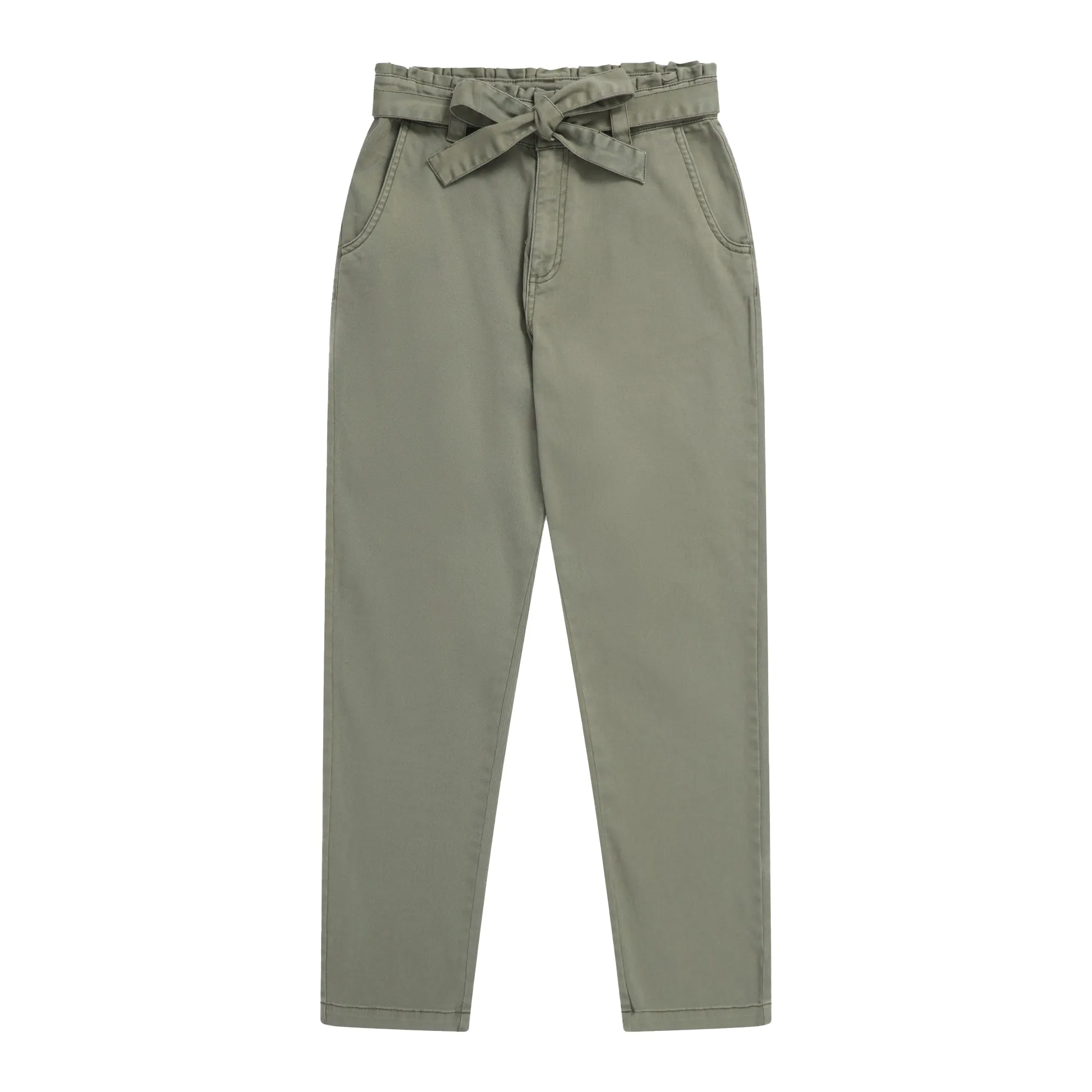 Animal Womens/Ladies Loren Organic Trousers