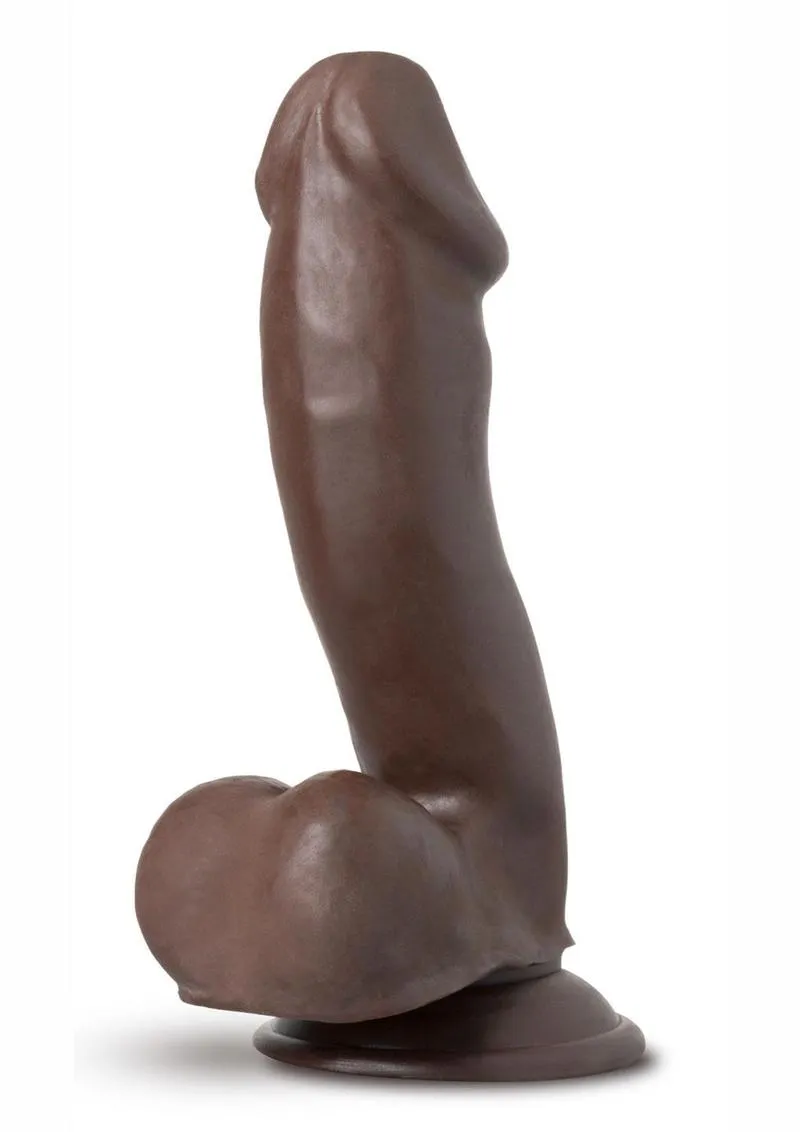 Au Naturel Troy Dildo