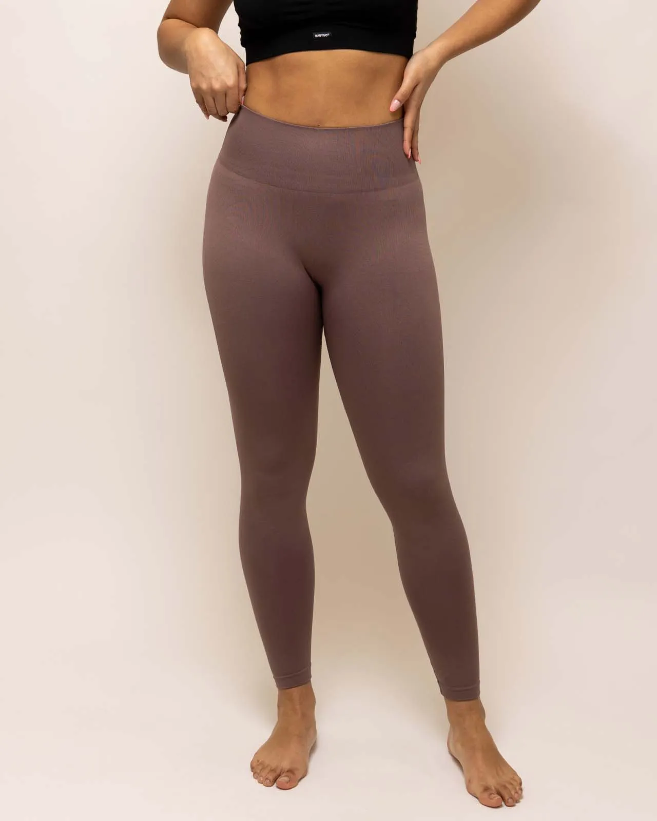 BABYGO® Postpartum Leggings