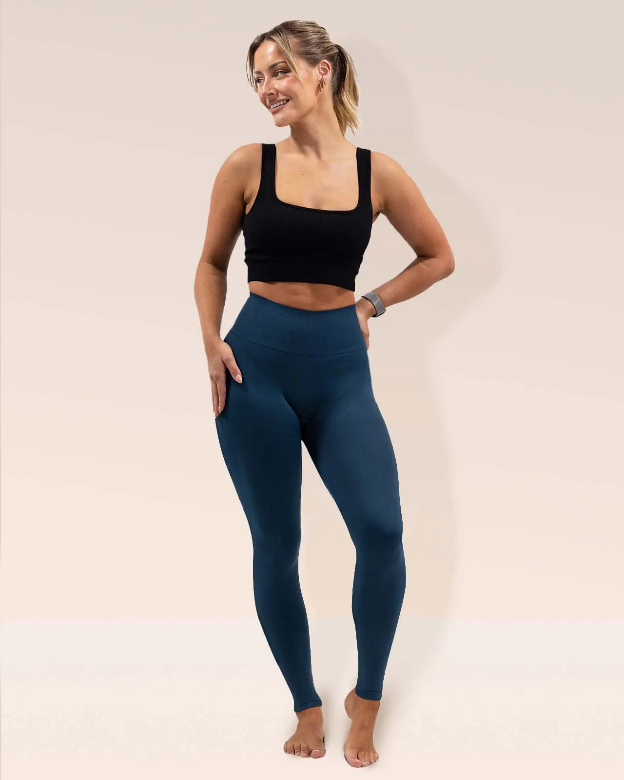 BABYGO® Postpartum Leggings