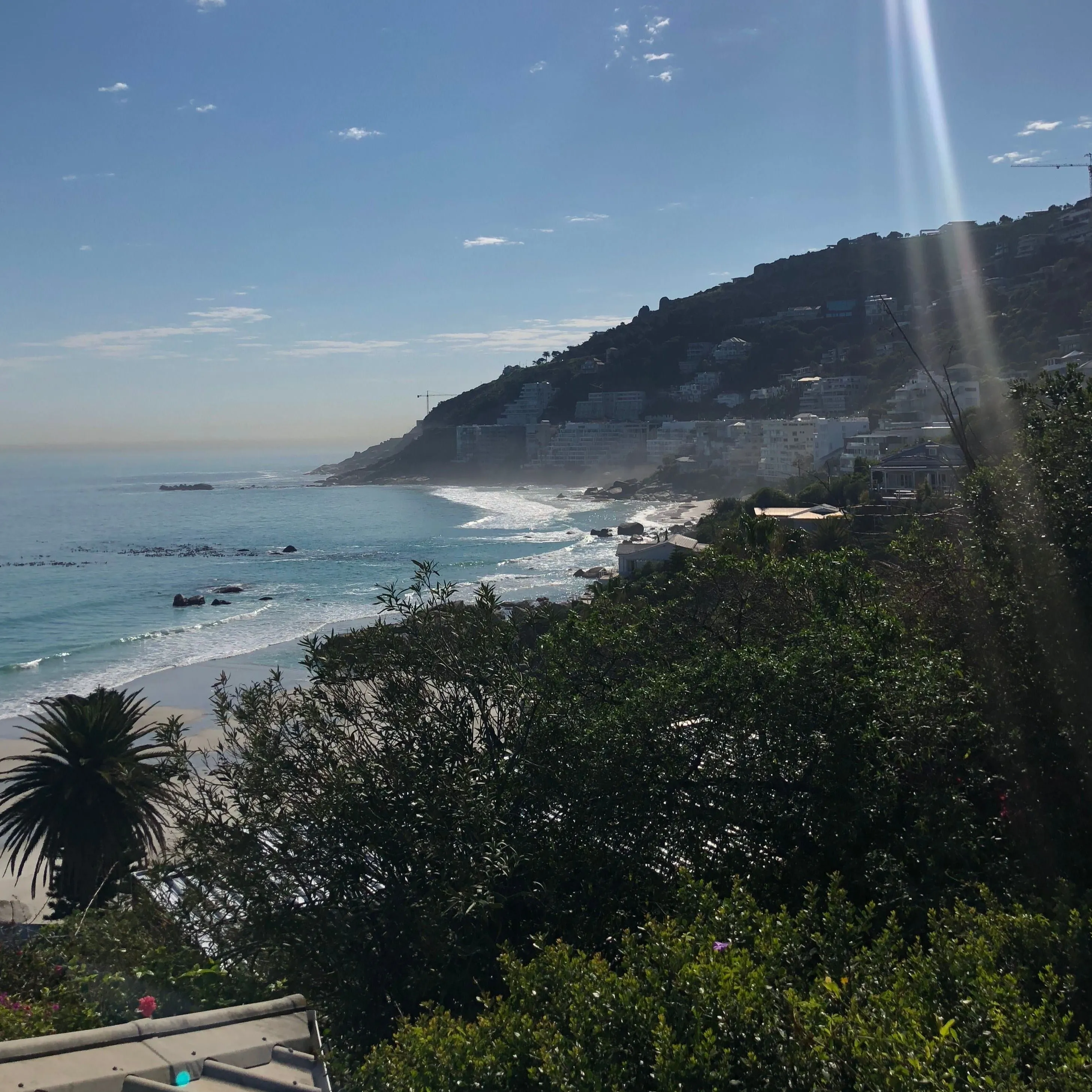 Baltic Amber - 3rd Beach, Clifton, Cape Town