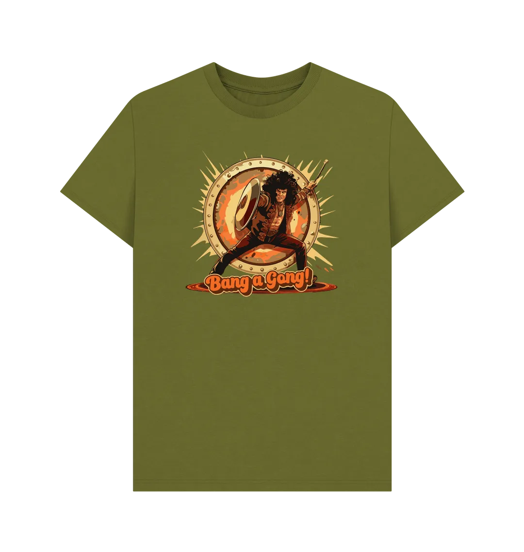 Bang A Gong T-shirt