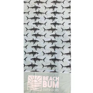 BBO Beach Towels