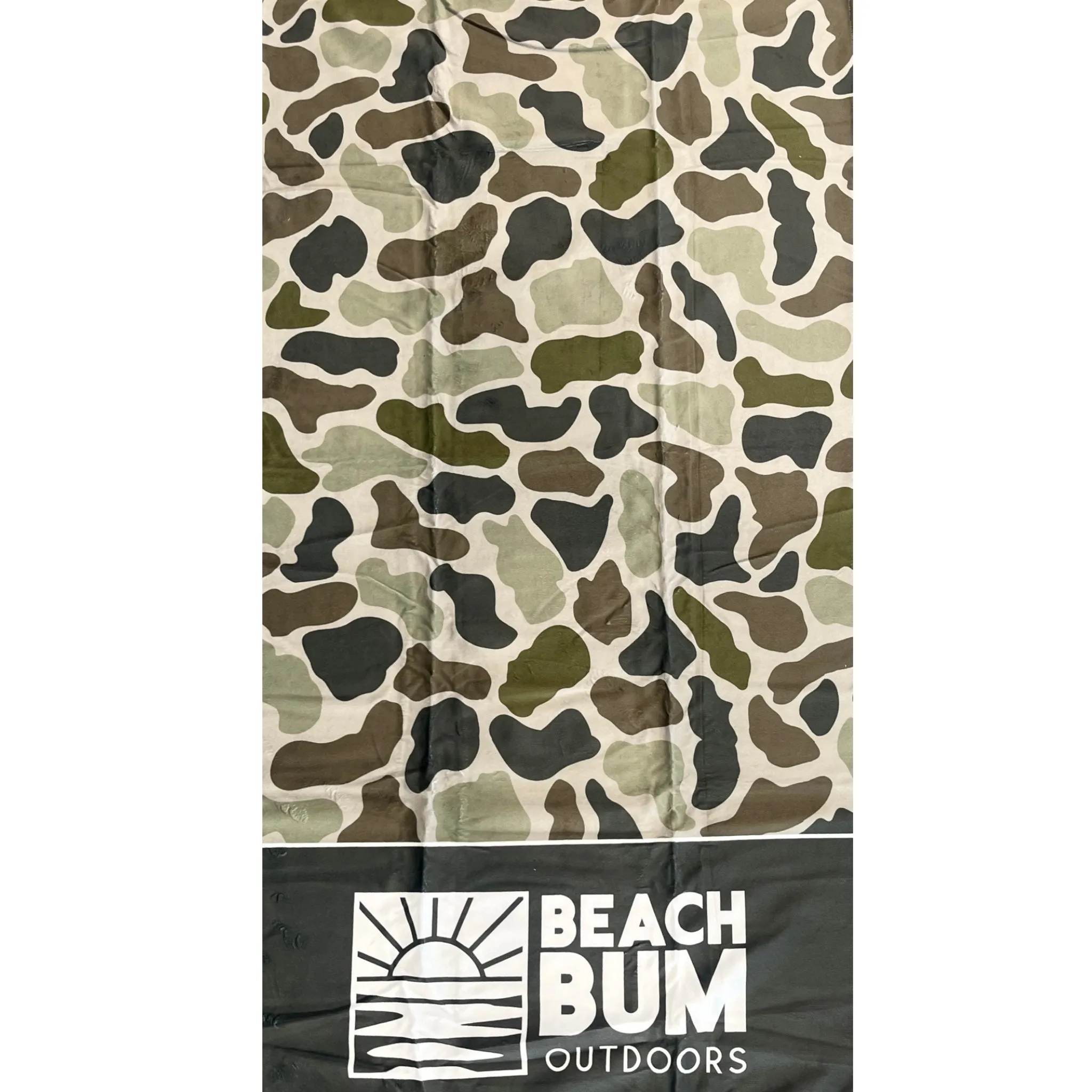 BBO Beach Towels