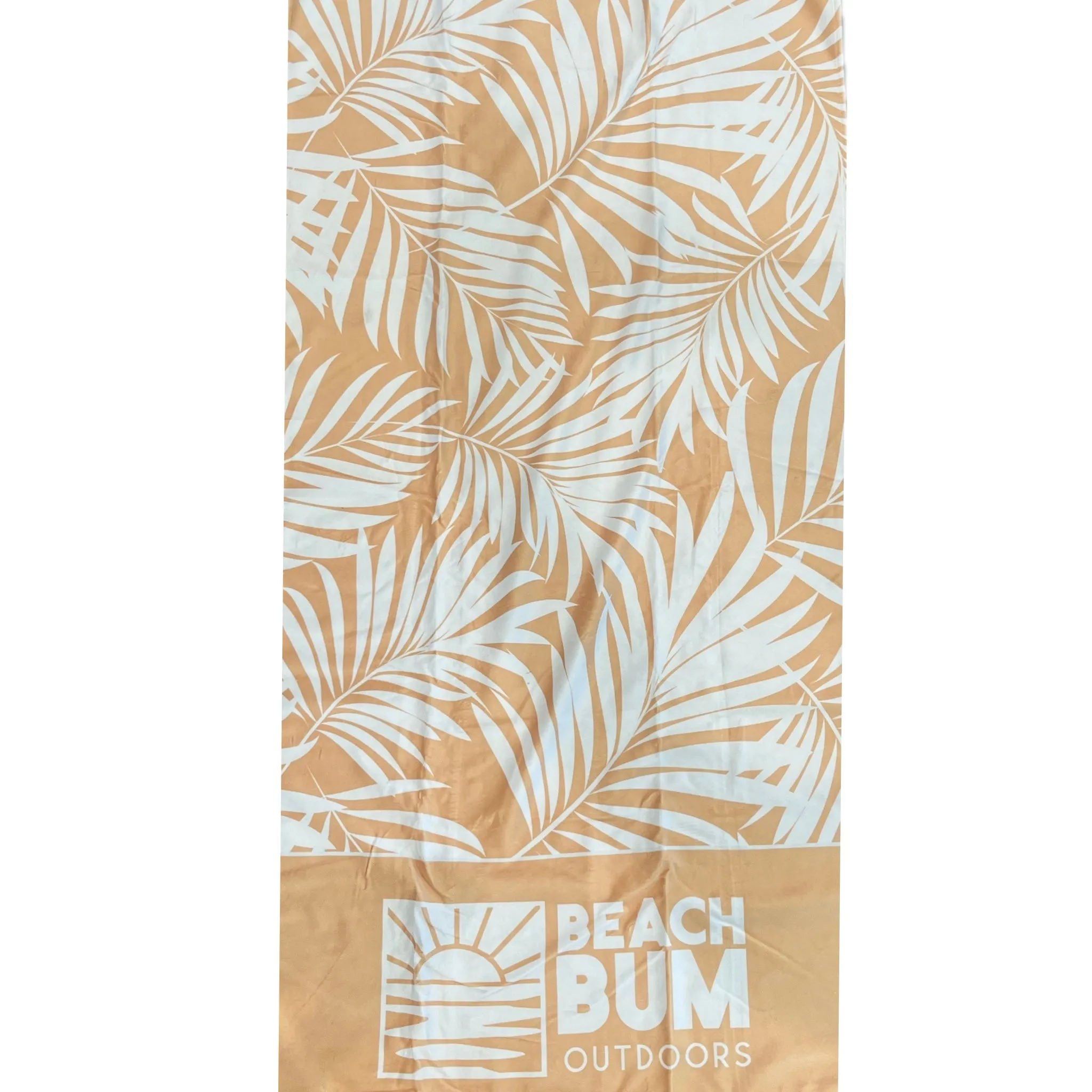 BBO Beach Towels