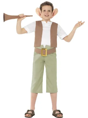 Big Friendly Giant Roald Dahl Children's Costume