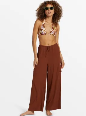 BILLABONG Beach Babe Cargo Pant - More Colors Available