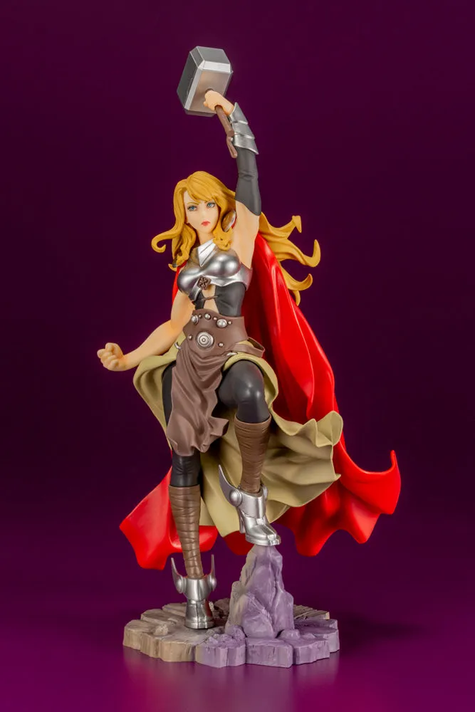 BISHOUJO Statue Thor (Jane Foster) 1/7 Scale Figure