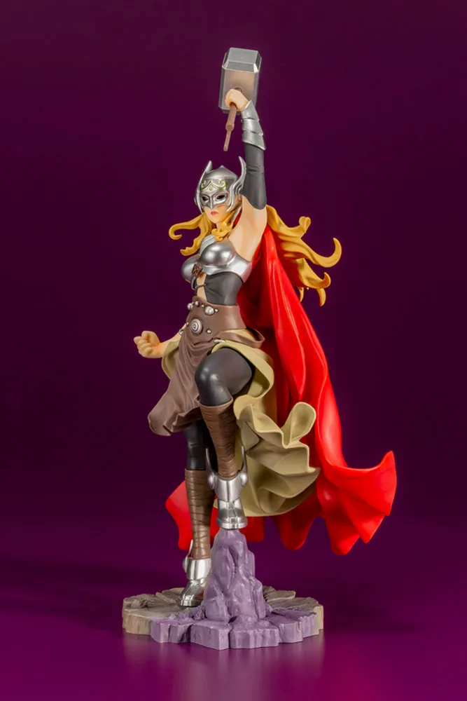 BISHOUJO Statue Thor (Jane Foster) 1/7 Scale Figure