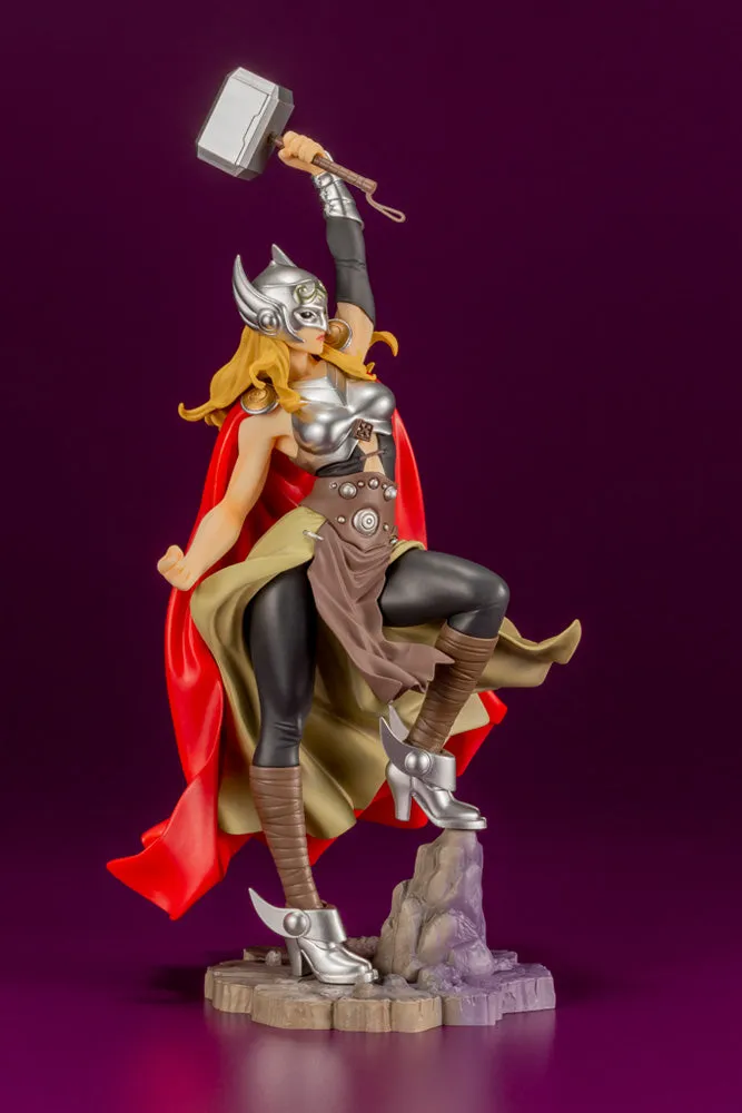 BISHOUJO Statue Thor (Jane Foster) 1/7 Scale Figure