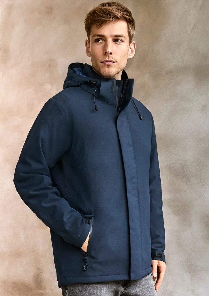 Biz Collection Mens Eclipse Jacket (J132M)