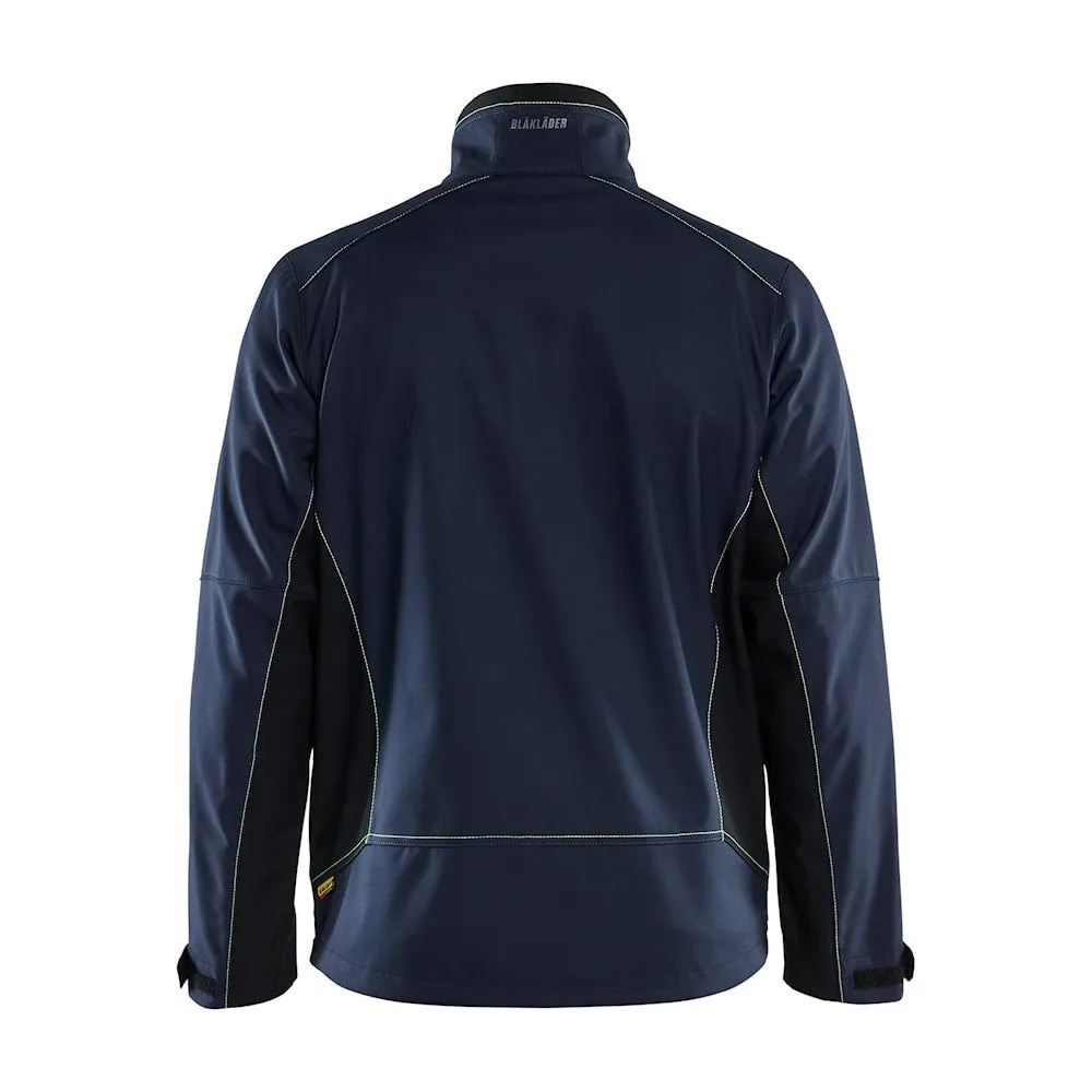 Blaklader 4950 Softshell Jacket