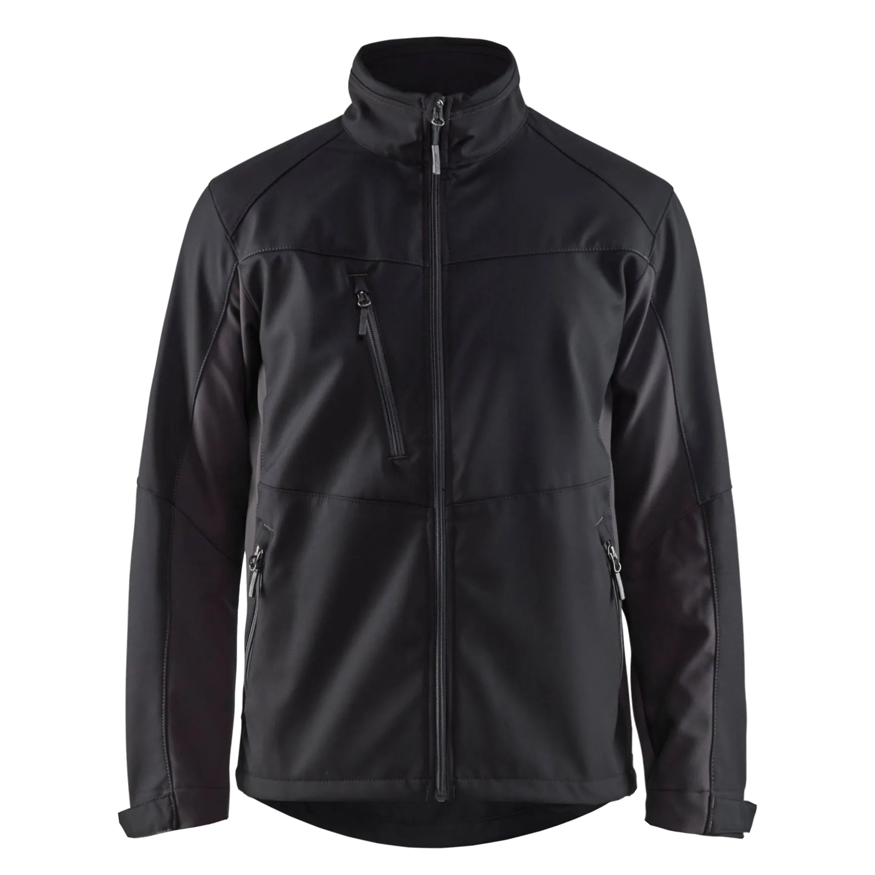 Blaklader 4950 Softshell Jacket