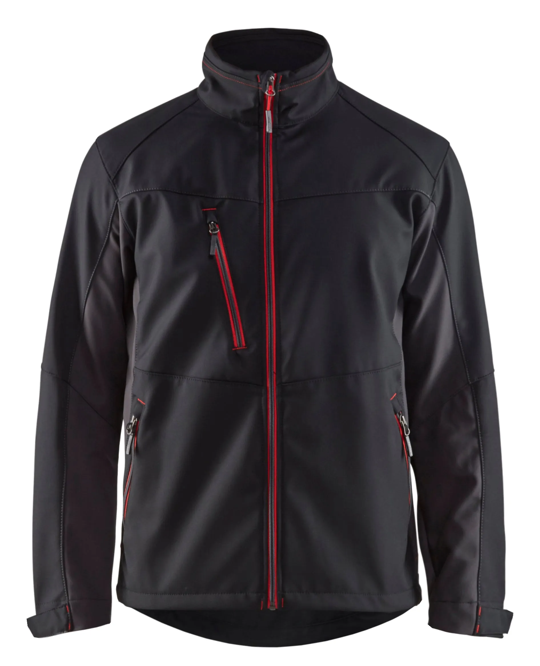 Blaklader 4950 Softshell Jacket