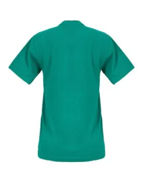 Bloke Green Patch Short-sleeve T-shirt