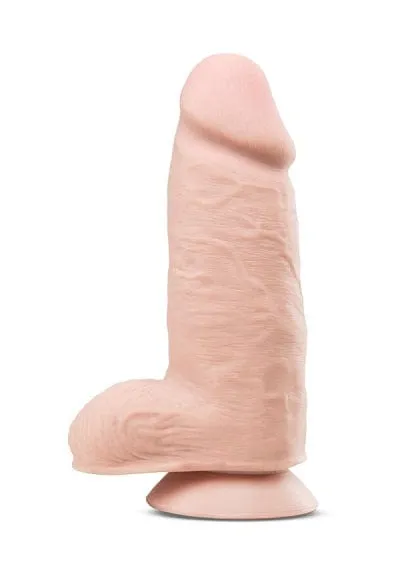 Blush Au Naturel Vanilla 2.75 Pounder Dildo