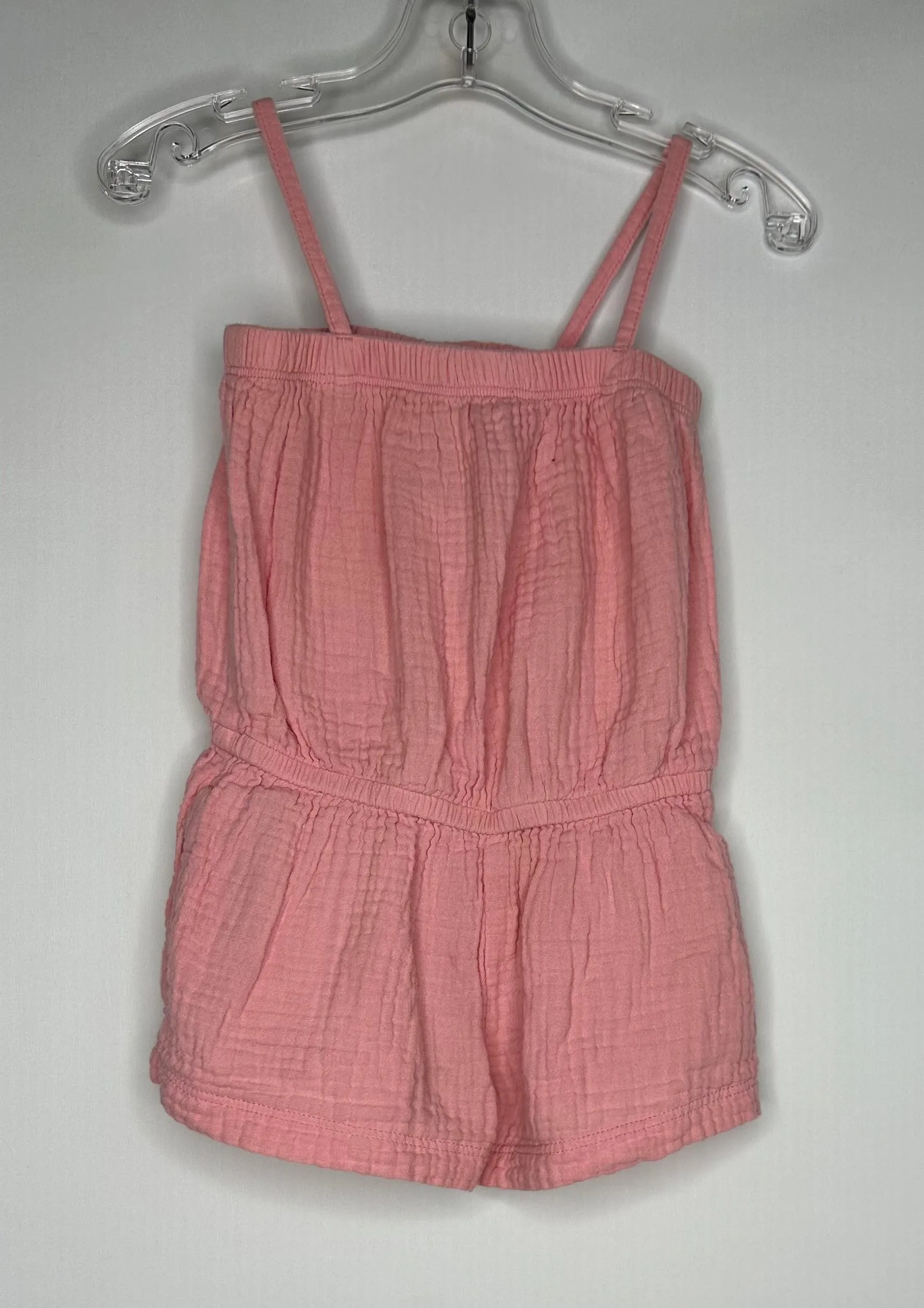 Bonds Gauze Cloth Romper size 12-18M