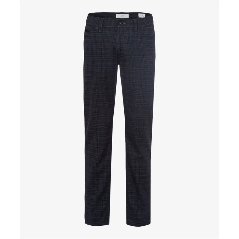 Brax Five-Pocket Stretch Jeans Woo.Look Cadiz 85-1177/24 - Grey