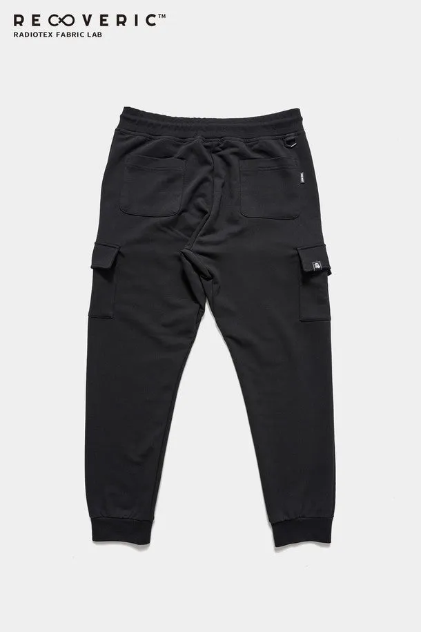 Cargo Jogger Light Sweat Pants