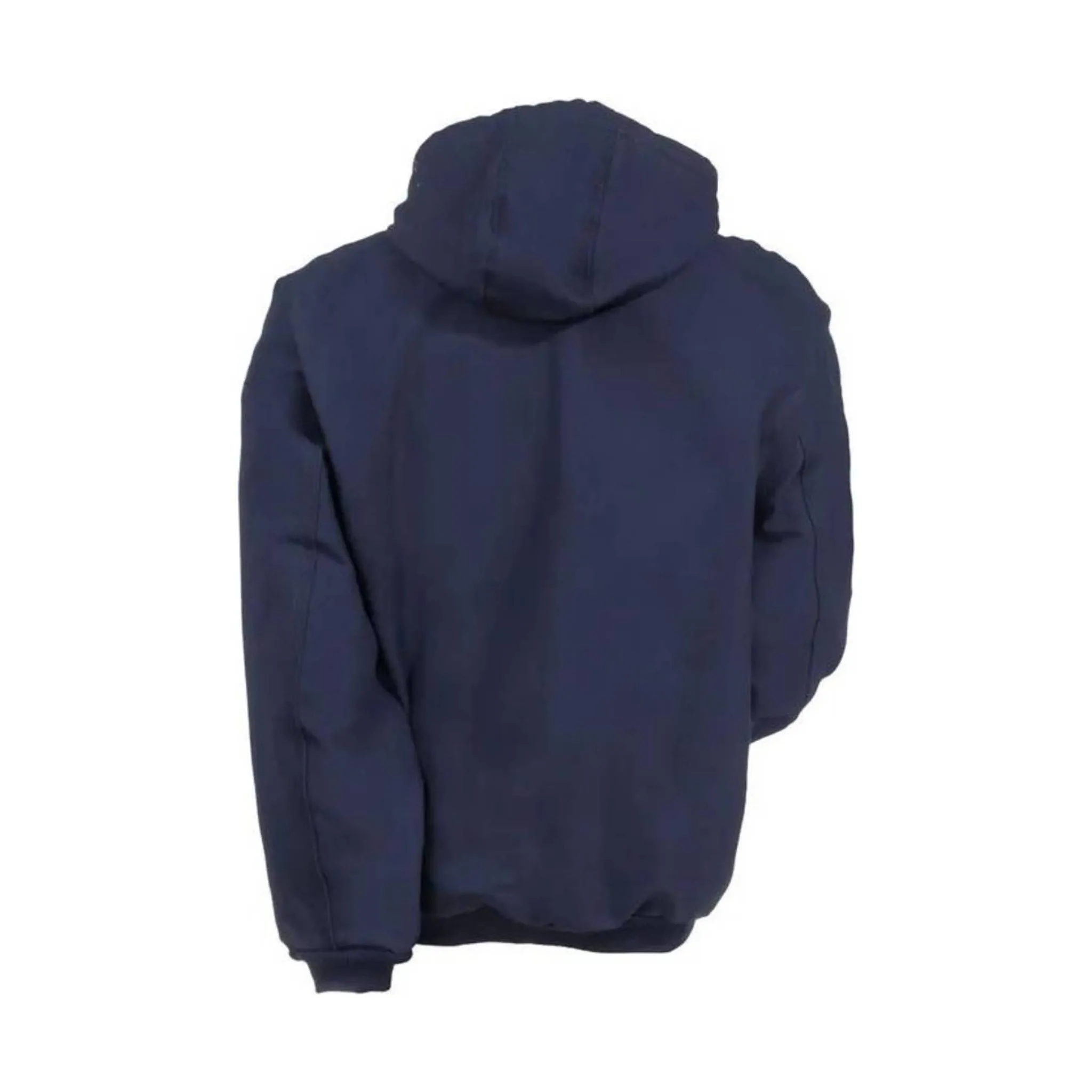 Carhartt Men's Flame Resistant Duck Active Jacket - Dark Navy