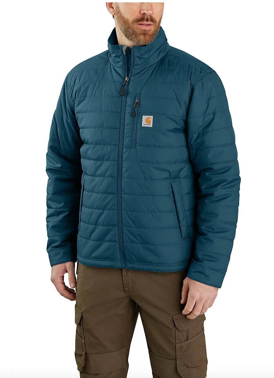 Carhartt Rain Defender Relaxed Fit Lightweight Insulated Jacket