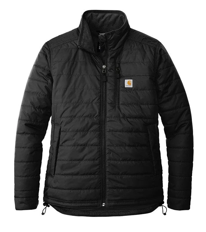 Carhartt - Women's Gilliam Relaxed Fit Jacket