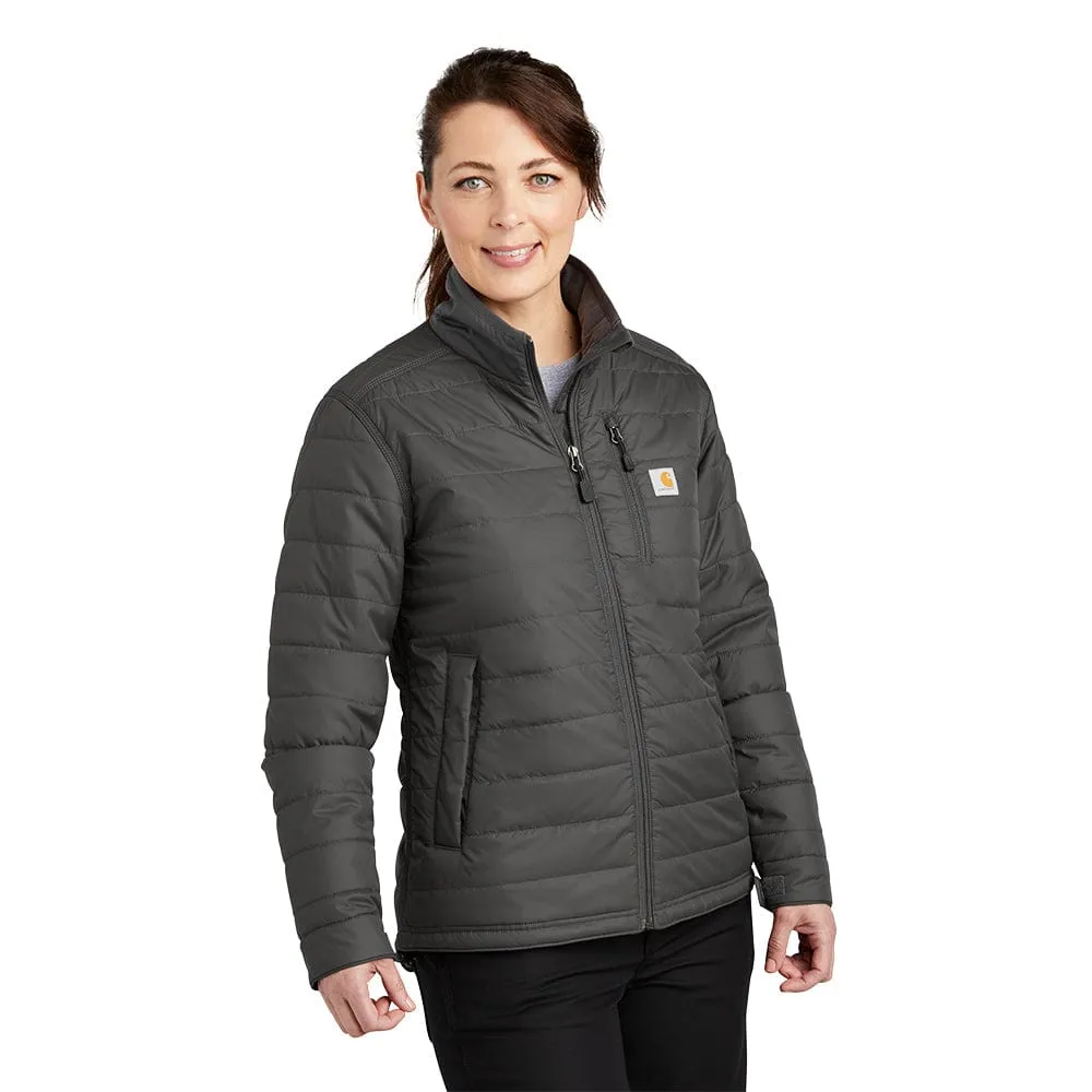 Carhartt - Women's Gilliam Relaxed Fit Jacket