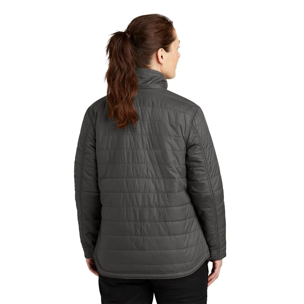 Carhartt - Women's Gilliam Relaxed Fit Jacket