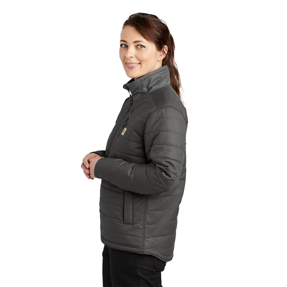 Carhartt - Women's Gilliam Relaxed Fit Jacket