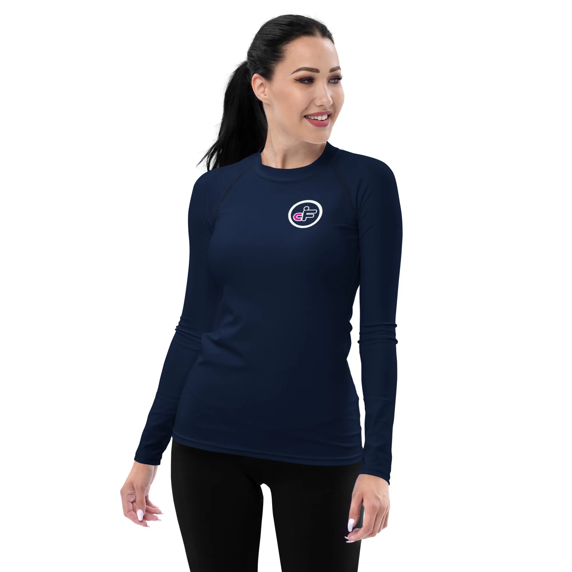 cFIT Women's Athletic Top