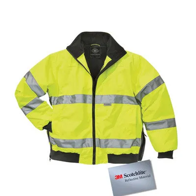 Charles River Signal Hi-Vis Jacket