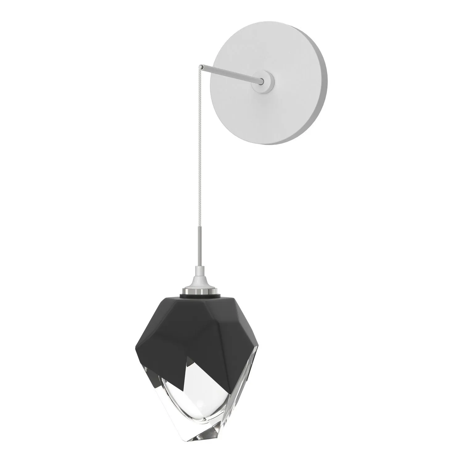 Chrysalis Small Low Voltage Sconce